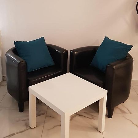 Apartmán Jade 20.20 Lagos Exteriér fotografie