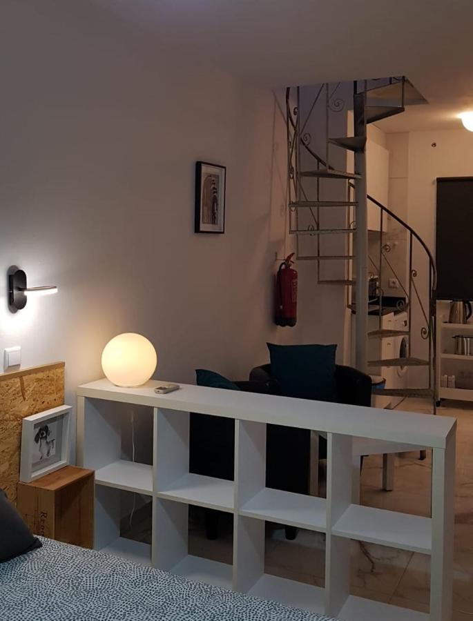 Apartmán Jade 20.20 Lagos Exteriér fotografie