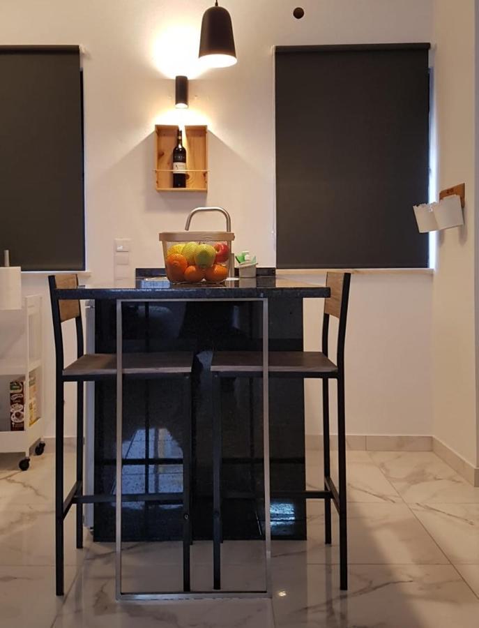 Apartmán Jade 20.20 Lagos Exteriér fotografie