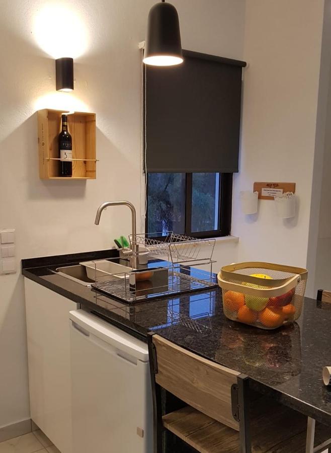 Apartmán Jade 20.20 Lagos Exteriér fotografie