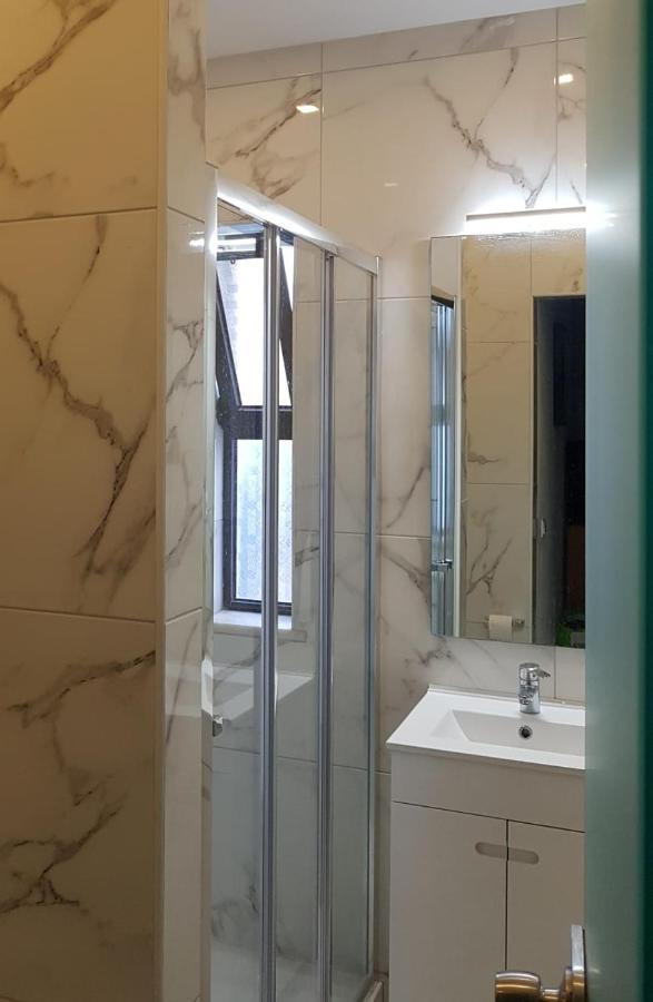 Apartmán Jade 20.20 Lagos Exteriér fotografie