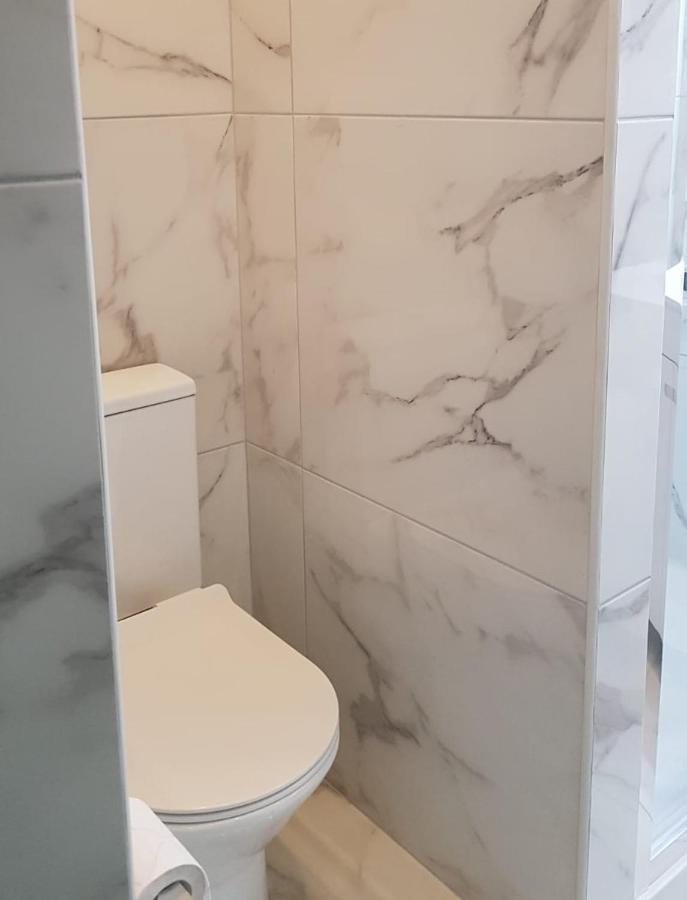 Apartmán Jade 20.20 Lagos Exteriér fotografie