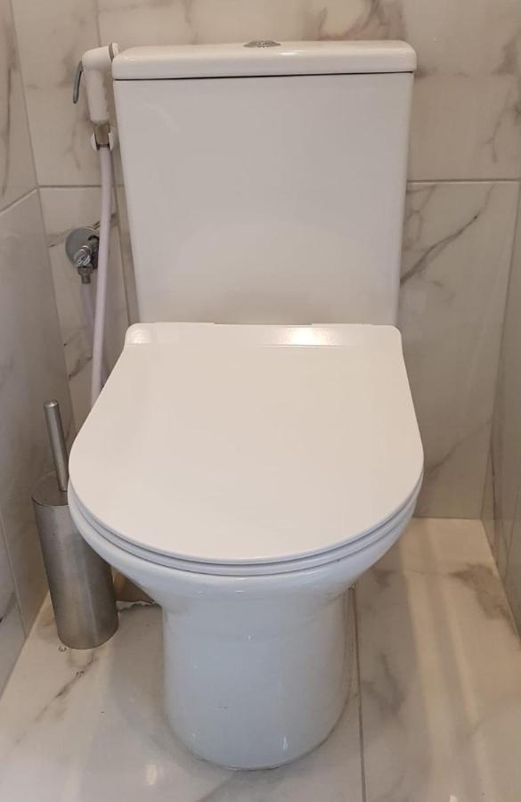Apartmán Jade 20.20 Lagos Exteriér fotografie